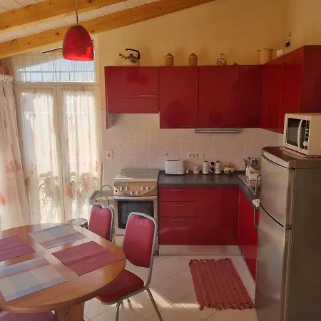 Greenview With Parking Apartman Rovinj