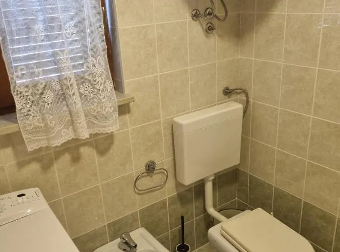Greenview With Parking Apartman