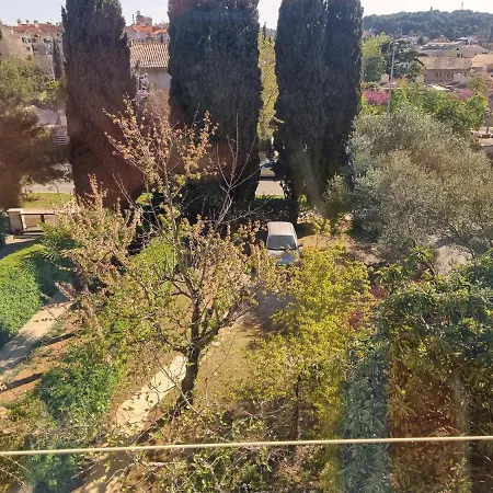 Greenview With Parking Apartment *