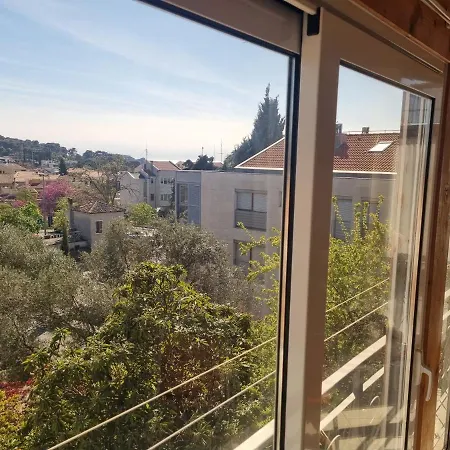 Greenview With Parking Rovinj